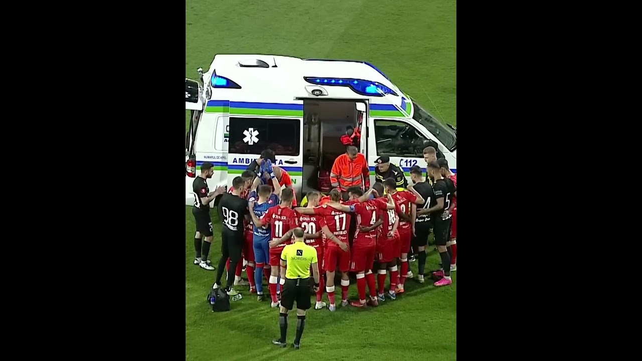 Football's Tragic Moments π’