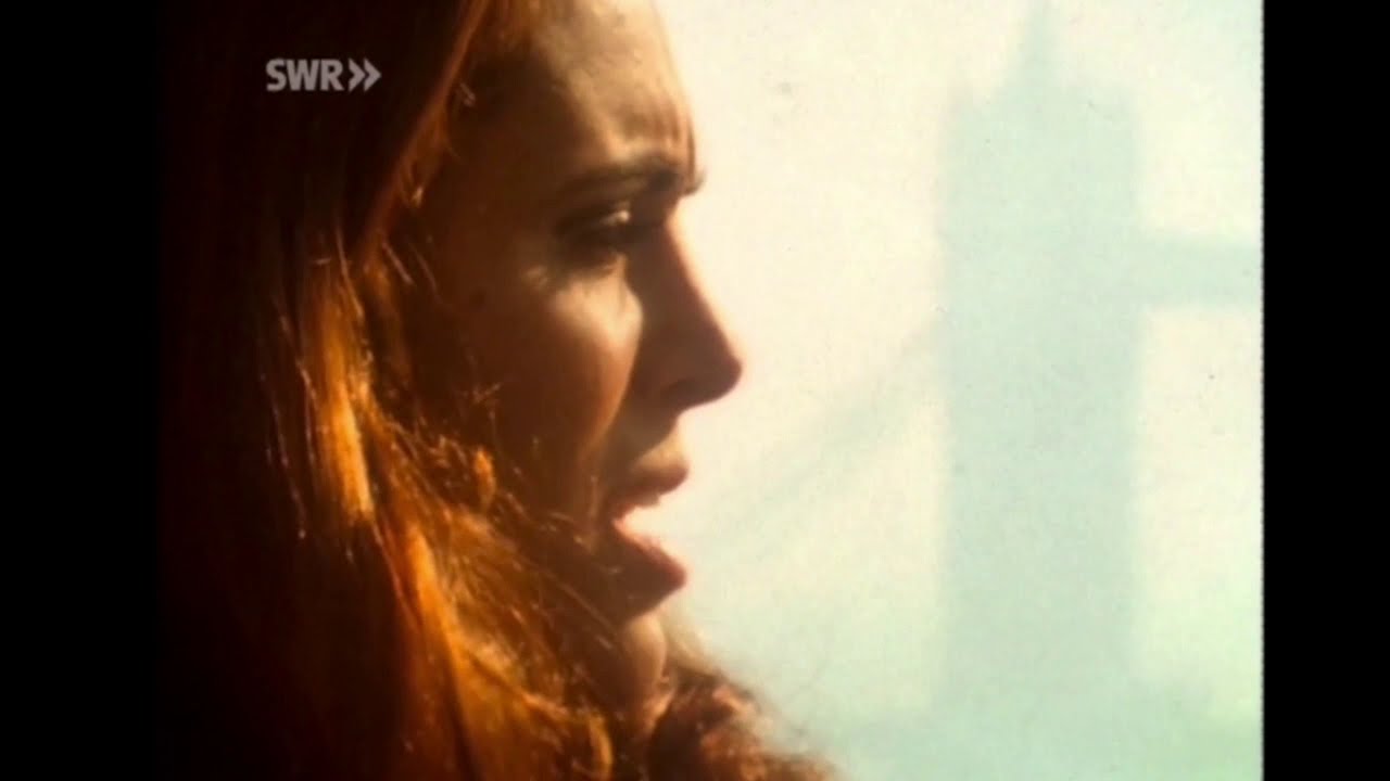 Daliah Lavi - Karriere und Portrait 1972