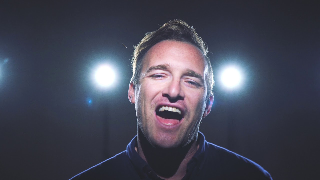 Sanctus Real - Confidence 🎶 Official Music Video | New Release