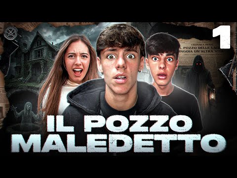Il Pozzo Maledetto di Villa Ombrosa - Episodio 1 | Serie Horror Halloween