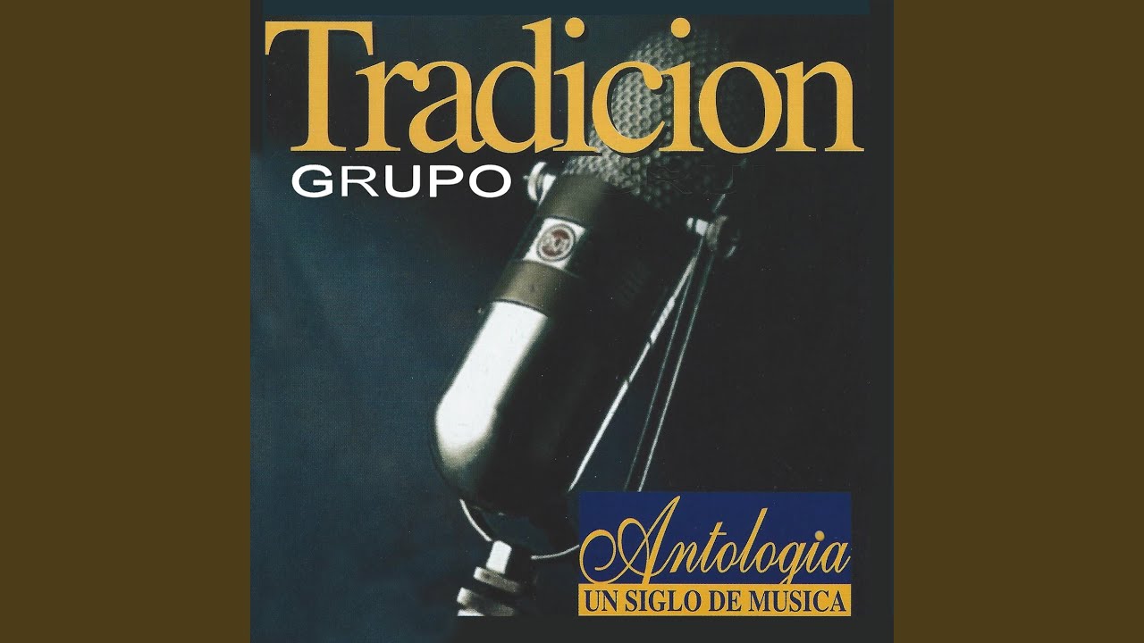 Sombras by Grupo Tradicion 🎶
