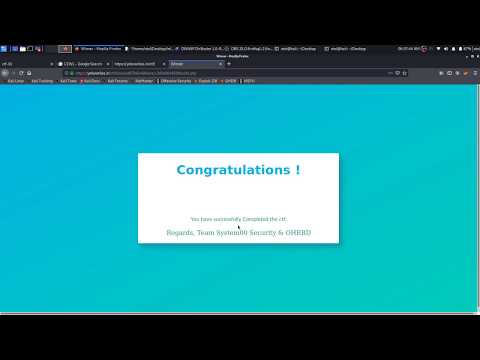 system00 ctf solution | Bangla