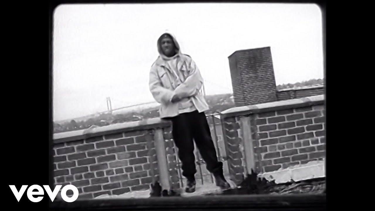 Protect Ya Neck (Explicit) - Wu-Tang Clan Official Video