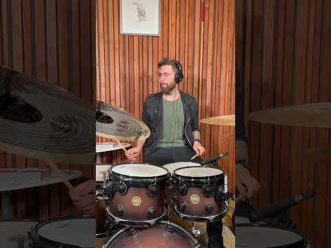 Drum fill rozbor pt.2                 Chinaski - Každý ráno