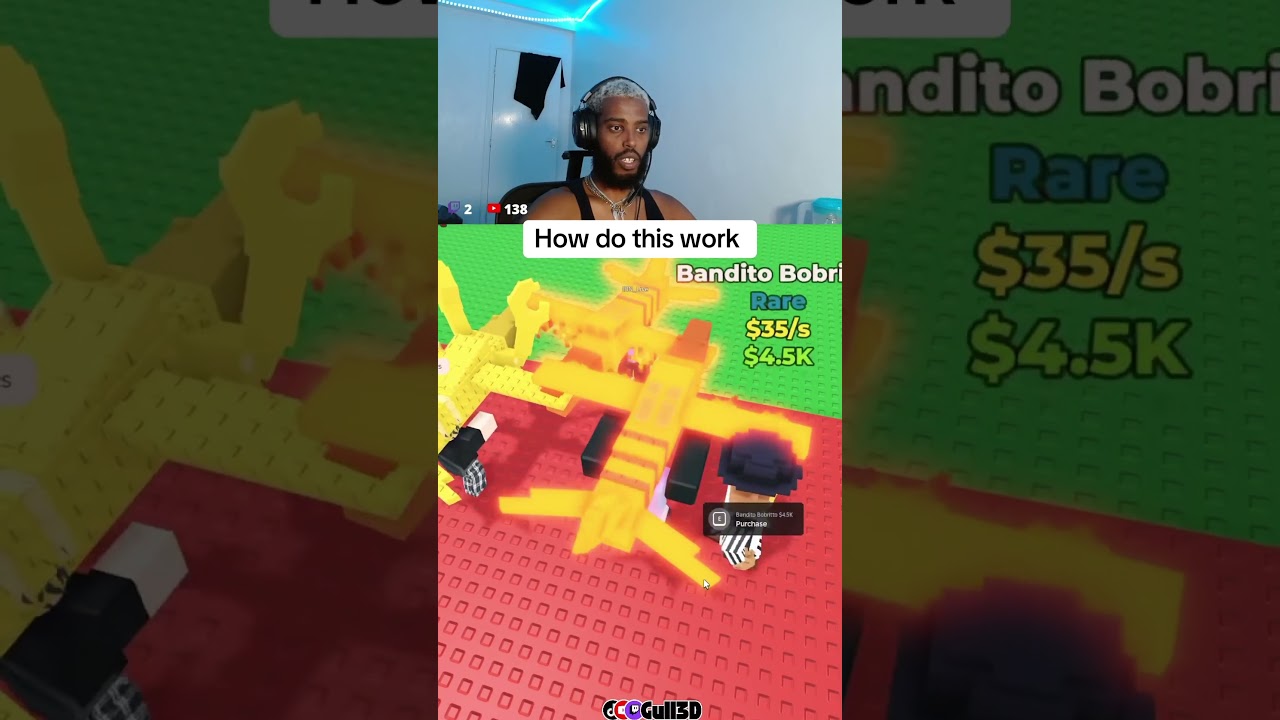 Guide to the New Brainrot Ritual on Roblox ๐ง๏ธ