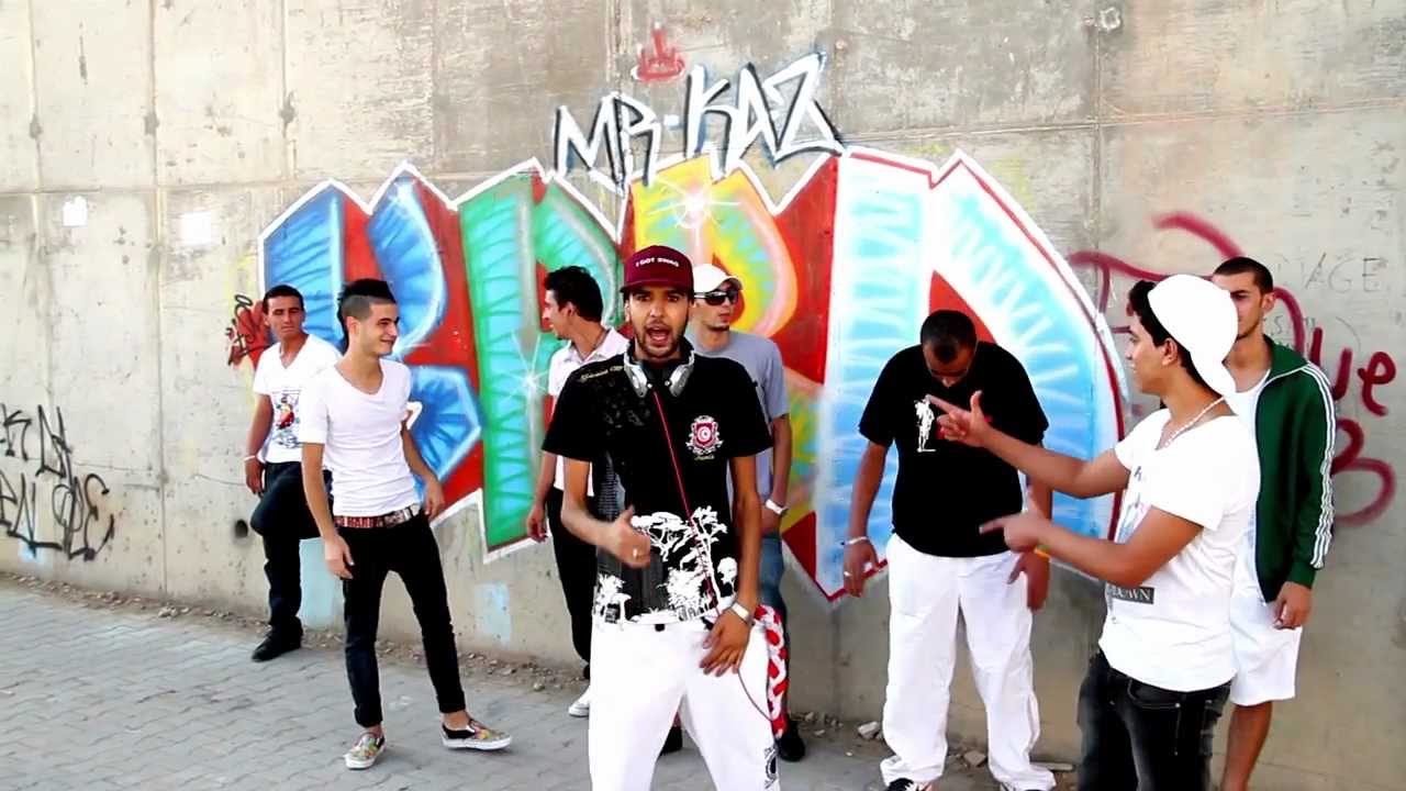Madou Mc ft. Zinji Free - LEVEL 3 | Exclusive Music Video & Mixtape (2011) 🎶