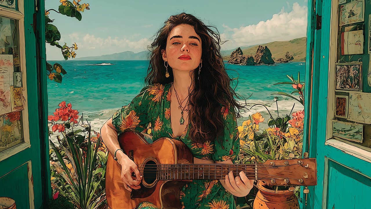 Top 200 Bossa Nova Covers of Popular Songs 🎶