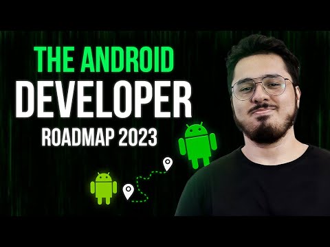 The Android Developer Roadmap for 2024 (Right Way) π₯