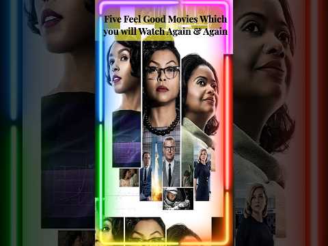 Top 5 Movies to Lift Your Spirits, #movies #best #viral