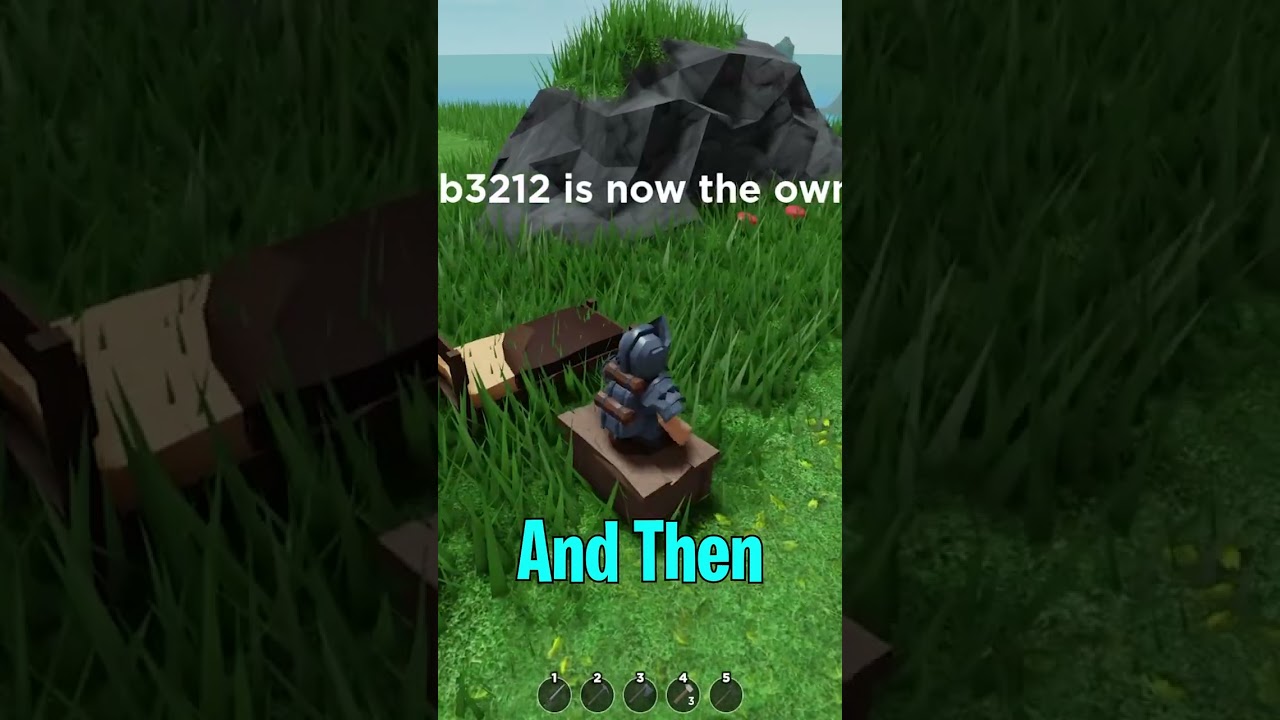 Roblox Survival: 20% Speed Boost Hack 🚀