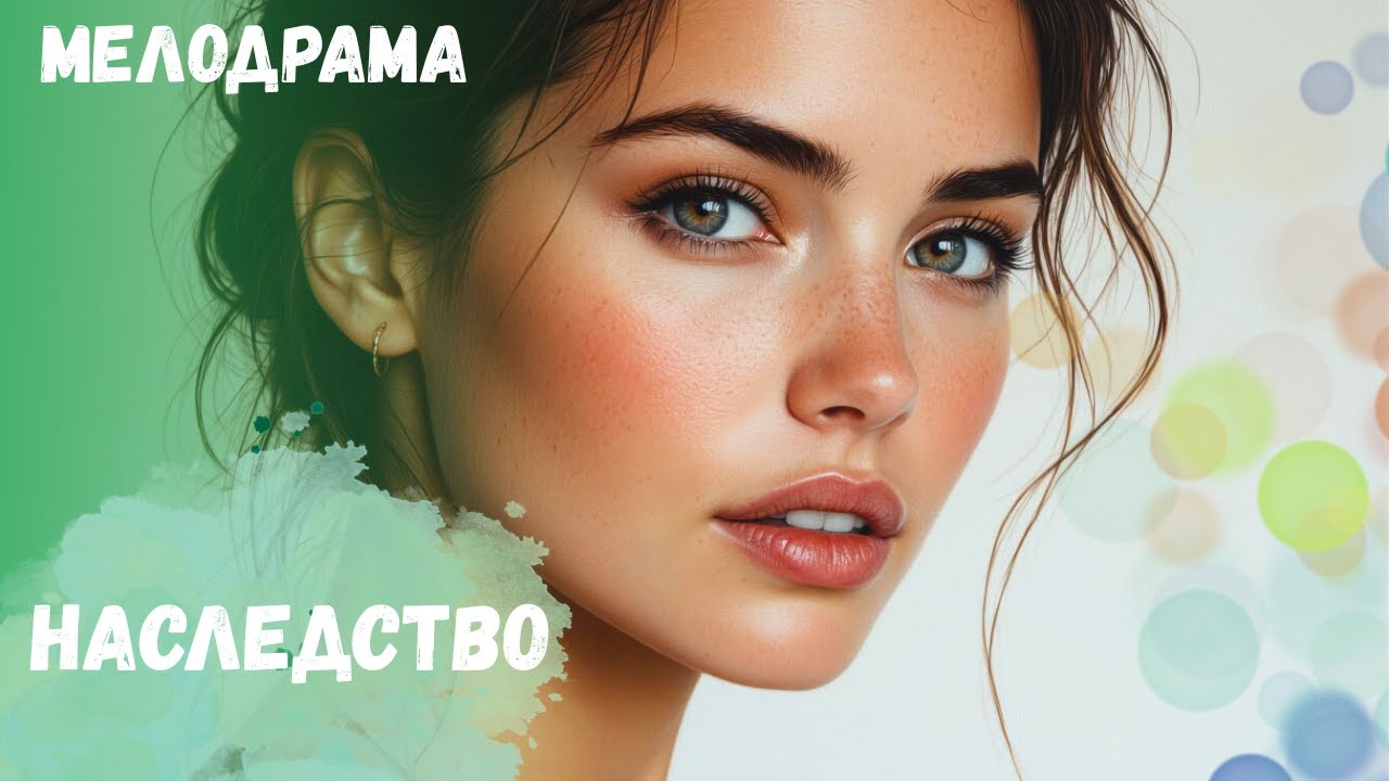 Лучший сериал 2025! Обязательно посмотрите! 🎬