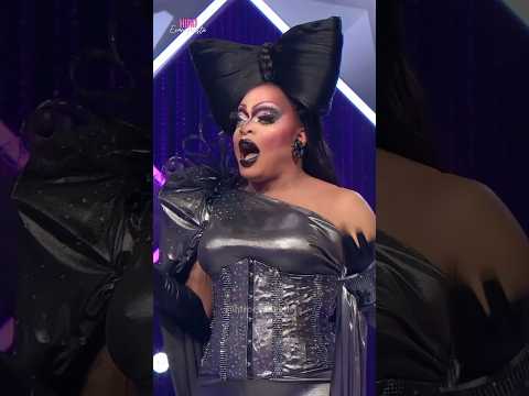 "Kennedy not knowing what an AI-Generated Image is." #dragrace #shorts