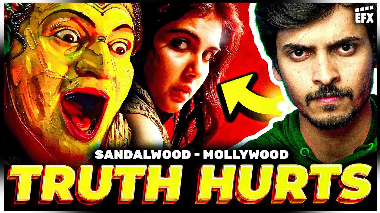 Kollywood Insights from Lokah & Kantara 🎬