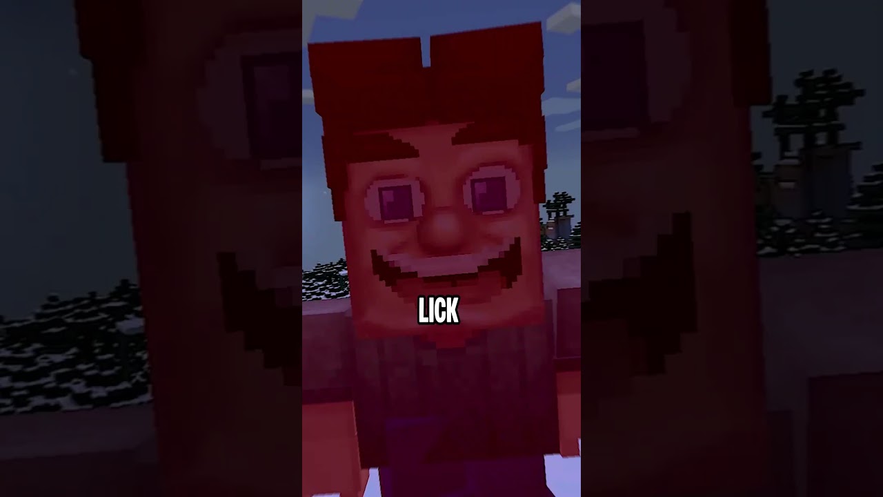 Grotesque Steve Mod: Unleash the Freaky 🧟‍♂️