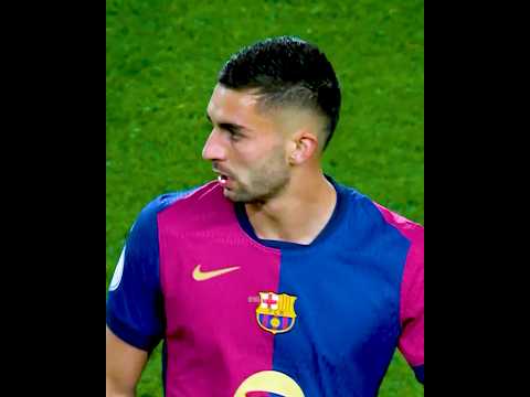 Ferran Torres Comeback 🤩