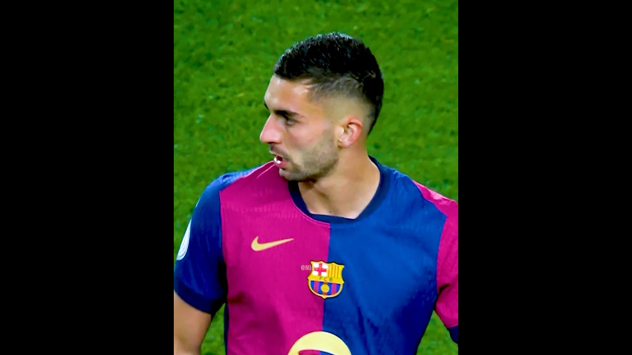 Ferran Torres Makes Exciting Comeback! ⚽