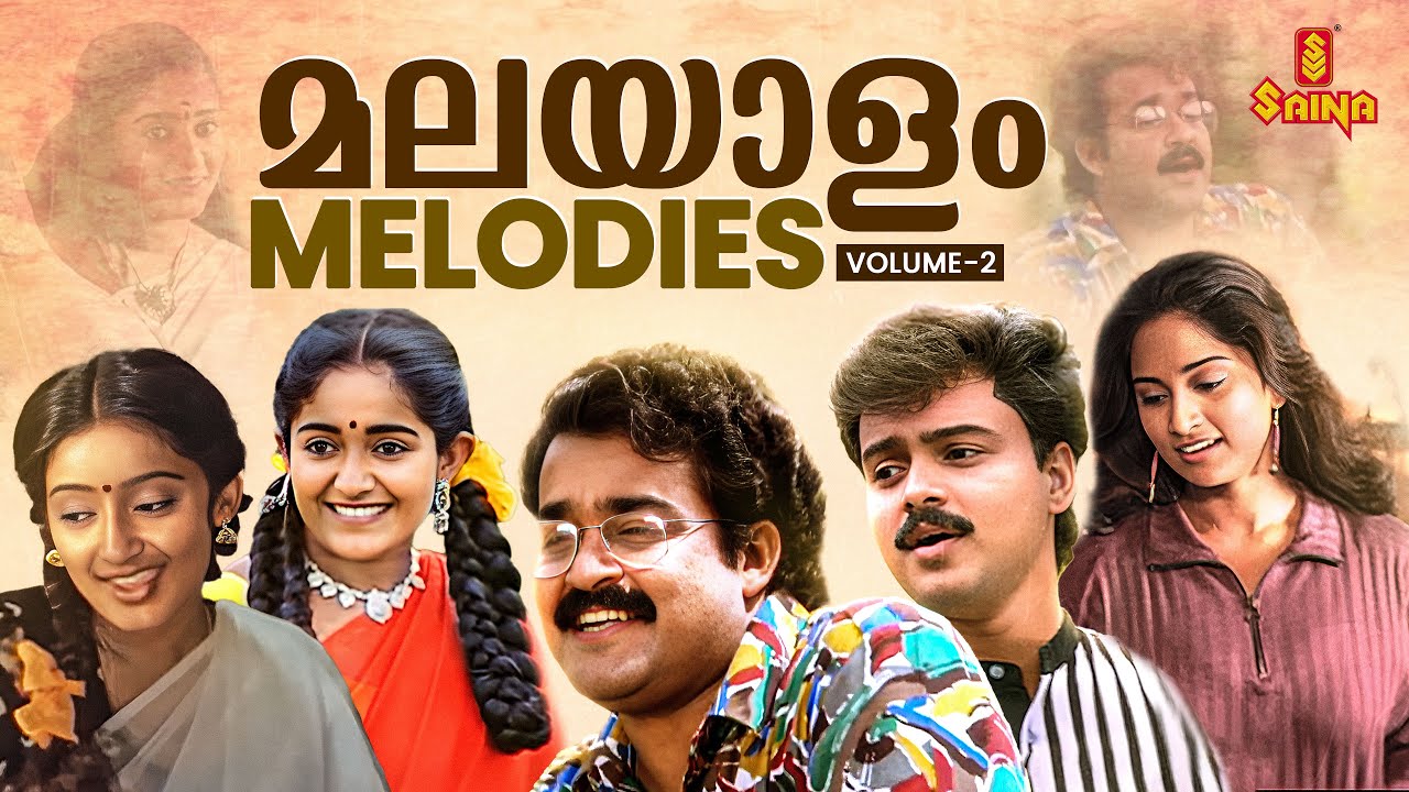 Timeless Melodies You Can't Miss 🎶 | Audience Favorites by Vidyasagar, KJ Yesudas & KS Chithra