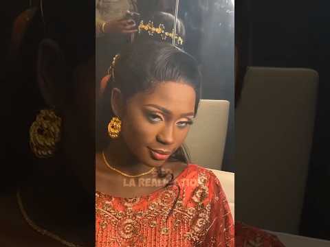 Baptême de Dieyla 👼🍼