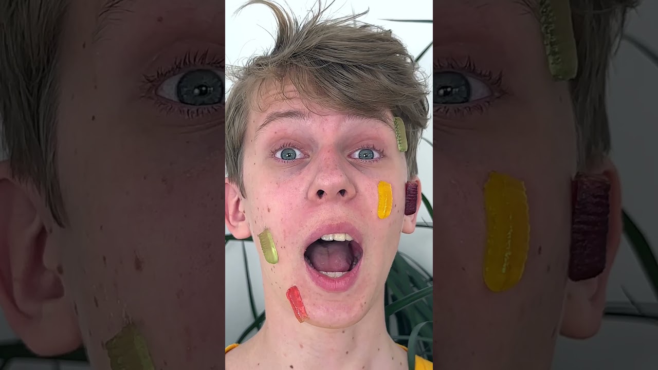 Haha! Funny Family Moments 😂