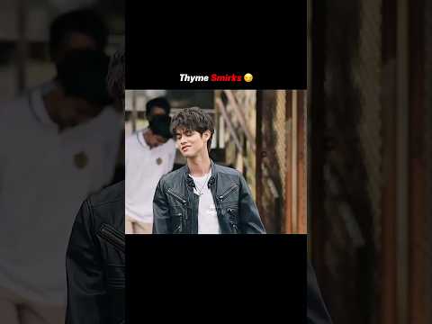 It’s time to run when👀#f4 #f4thailand #thailand #thaidrama #shorts #fyp #kdrama #youtubeshorts