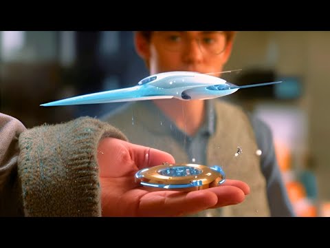 15 Technologies That Will Change The World