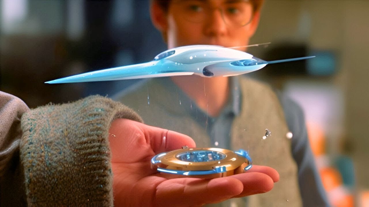 15 Breakthrough Technologies Poised to Transform Our Future π