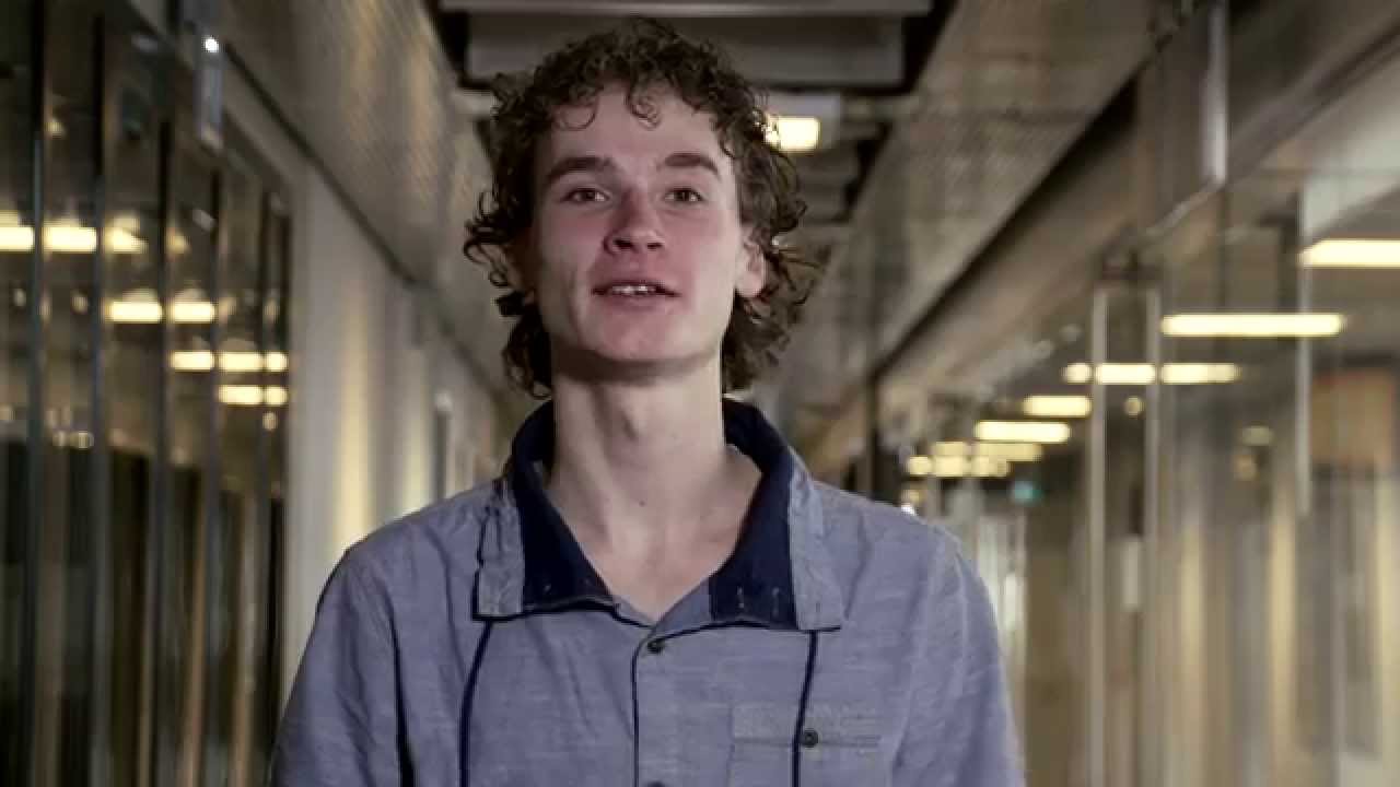 Biomedische Technologie - Universiteit Twente