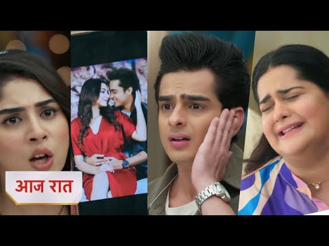 Anupama 27 October 2025 new promo - Pari comes with proof