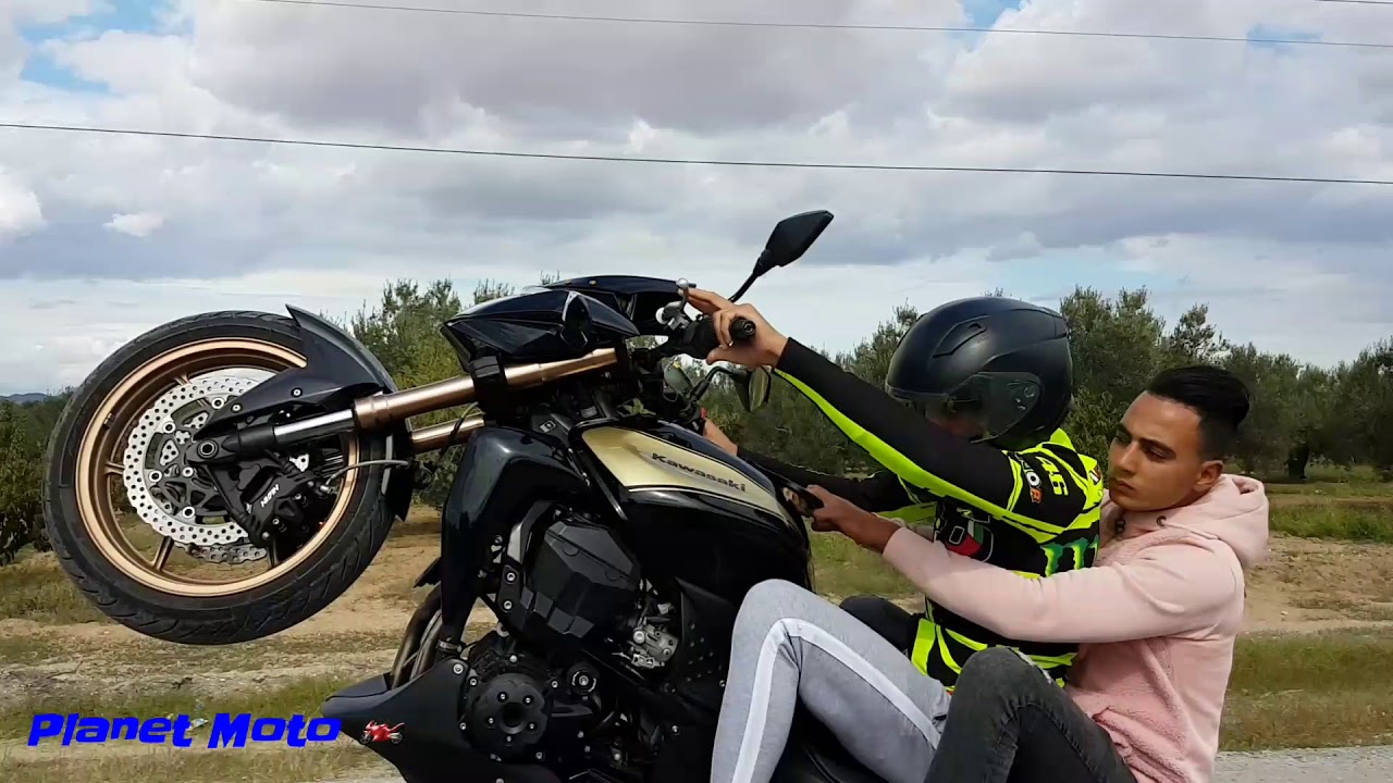 Planet Moto 2020 (A.L.A Peace) 🚀