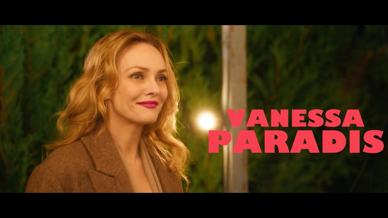 Class Reunion / T'as pas changé (2025) - Trailer (English Subs)