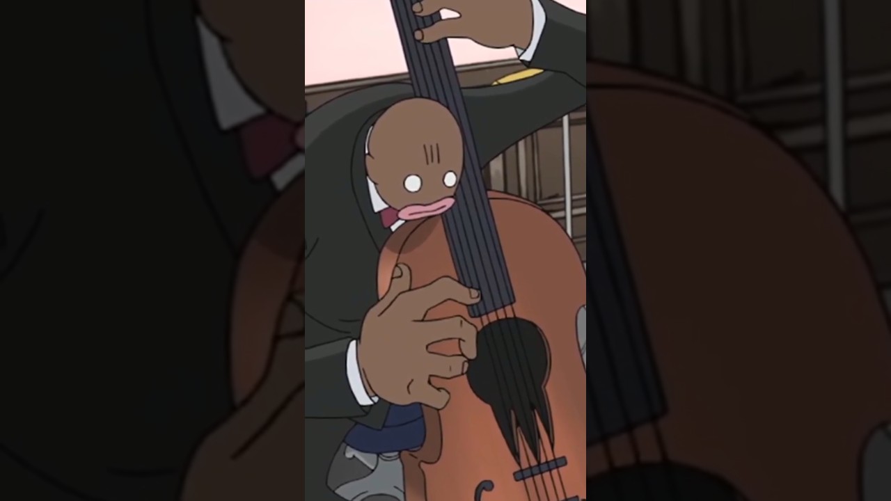 Casual Racism in Soul Eater ⚠️