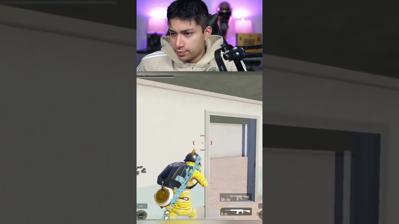 Banned 💀 in PUBG Mobile | Follow for Updates