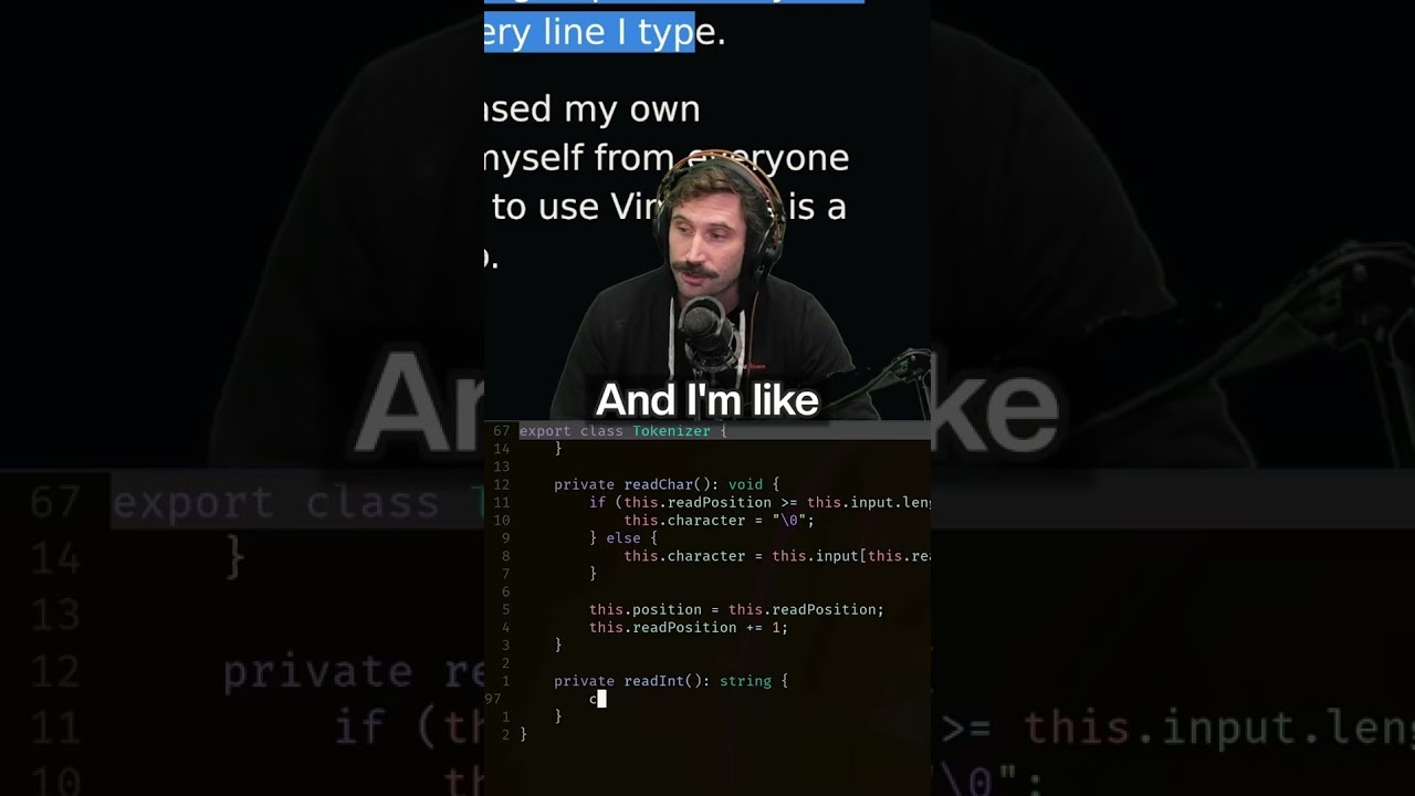 VSCode Myths & Tips | Live on Twitch ๐ฎ
