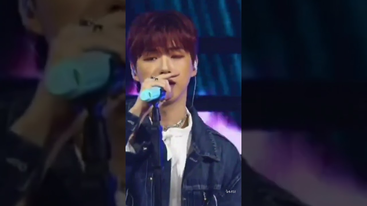 라이브 찐팬 인증! 강다니엘 최고🎤 | 풀 영상 공개 대기중