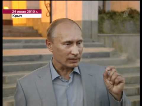 Московский куратор сдал разведчиков 11.10.10