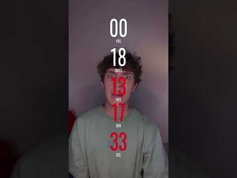 Este filtro sabe cuando vas a morir 😱😳😂 | Iker Unzu