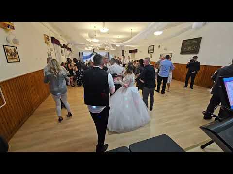 Hajdúsági Mulatós Együttes - Lagzi [2024] #3 - Balmazújváros