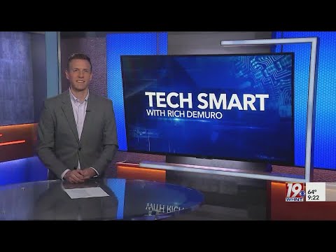 Tech Smart: How AI is Supercharging Online Crime | March 8, 2024 | News 19 at 9 a.m.