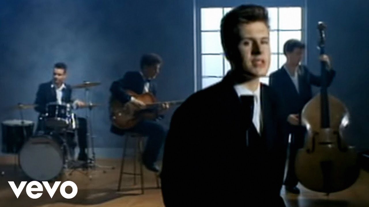 Breathe - Hands To Heaven Music Video 🎶