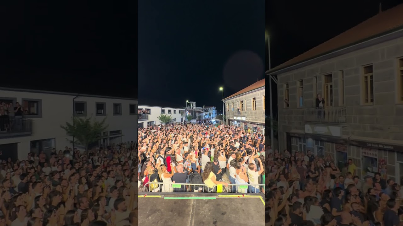 🎶 Sei que em tempos combinámos, TU NA TUA E EU NA MINHA… 🎶