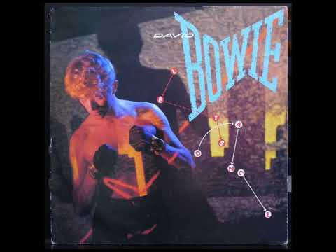 David Bowie - Let's Dance (Remastered) 🎶