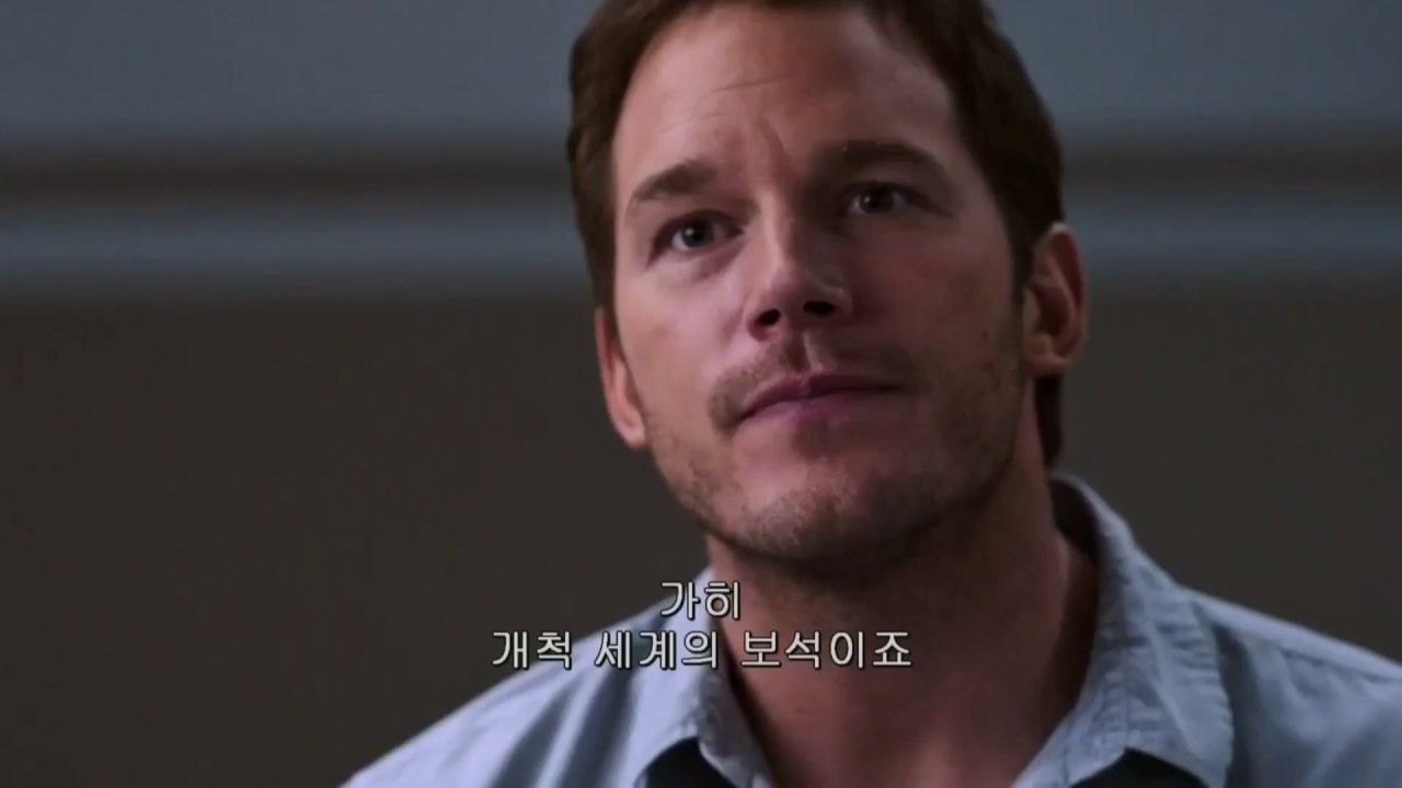 Passengers - Film Completo ITA 720p 🎬