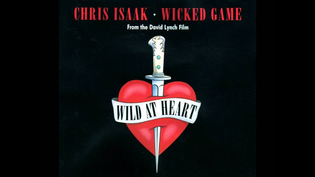 Chris Isaak - Wicked Game (Instrumental) 🎶