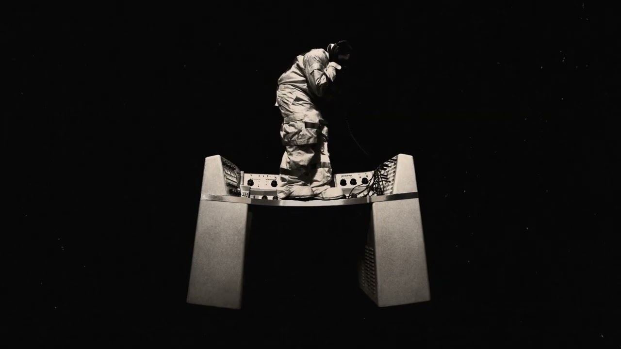 Don Toliver - Secondhand ft. Rema | Visualizer 🎶