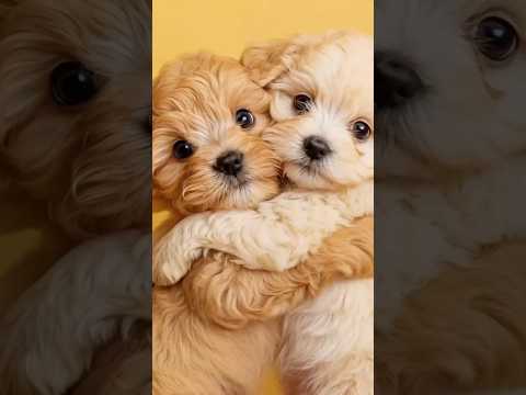 The Heartwarming Hug That Made Millions Say “Aww”