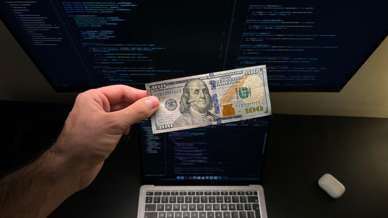 My 5 Side-Hustles as a Software Engineer