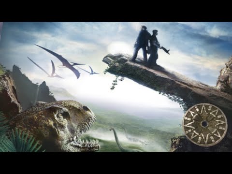 Terra Nova - Series Trailer