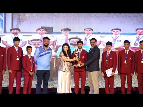 MKGM School Annual day 2023-24 (part 2)