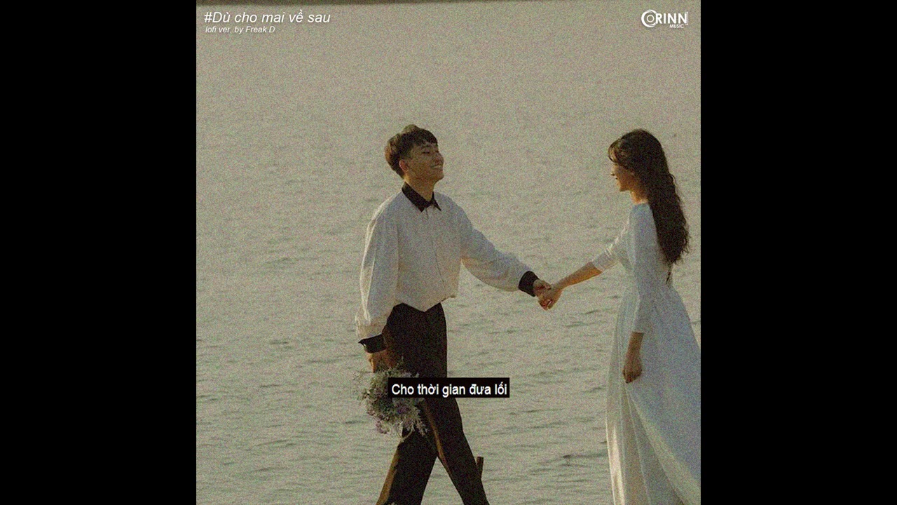 Dù Cho Mai Về Sau (Lofi Ver.) - buitruonglinh x Freak D 🎶