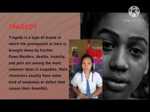 Genre of Drama video